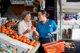 Salvos Home Care VIC