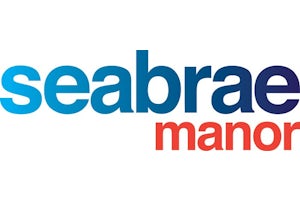 Seabrae Manor Aged Care logo