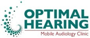 Optimal Hearing logo