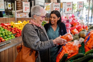 Salvos Home Care TAS