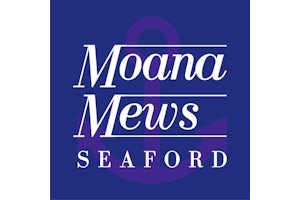 Moana Mews Over 55s logo