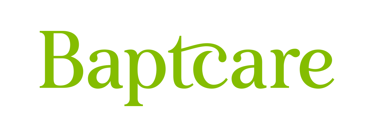 Baptcare Peninsula View Retirement Living logo