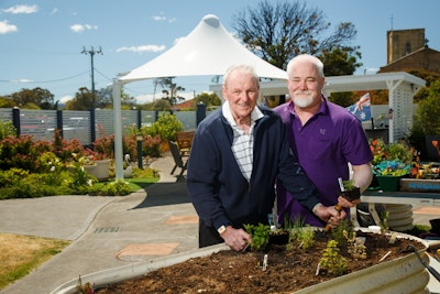 Uniting AgeWell Sorell Community, Ningana