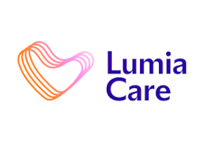 Lumia Care logo