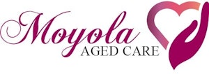 Moyola Aged Care logo