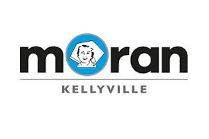 Moran Kellyville logo