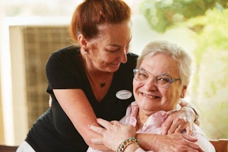 Catholic Homes - Archbishop Goody Residential Aged Care