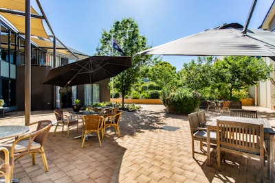 Southern Cross Care (SA, NT & VIC) Inc Onkaparinga Lodge Residential Care