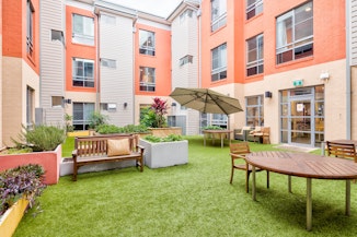 Macquarie Lodge Aged Care Centre