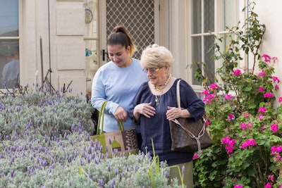 Mercy Health Home Care Ballarat