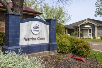 Warrina Close