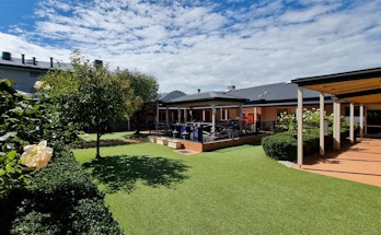 Coburg North Villa Care Community