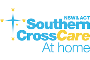 Southern Cross Care Home Care Central Coast logo