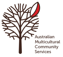 AMCS logo