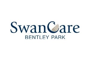 SwanCare Bentley Park logo