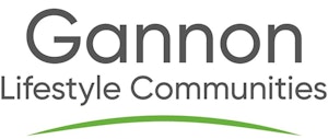 Gannon Lifestyle Communities logo