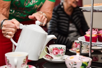 Ibis Care Bexley, Aged Care