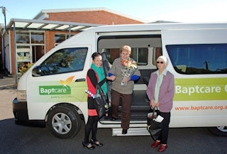 Baptcare Orana Social Centre