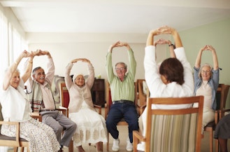 Baptcare Brindabilla Day Centre