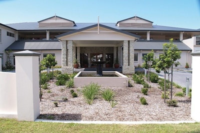 Coffs Harbour Grange Care Community