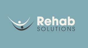 Rehab Solutions logo