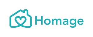 Homage Australia logo