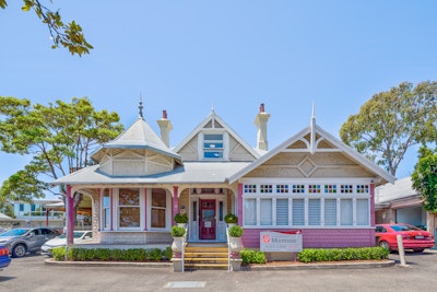 Montrose Aged Care Centre