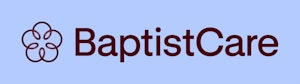 BaptistCare NSW, ACT & WA logo