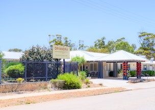 Roshana Dryandra Aged Care