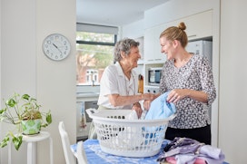 Salvos Home Care QLD