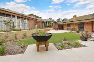 Catholic Healthcare Emmaus Residential Aged Care