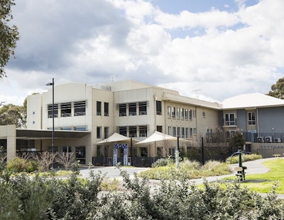 ACH Group Residential Care Milpara