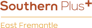 Southern Plus East Fremantle |  East Fremantle | Southern Cross Care (WA) logo