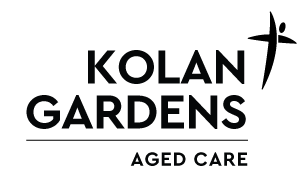 Kolan Gardens Aged Care Service logo