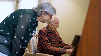 Catholic Homes - Wellness Centres