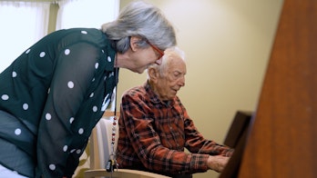 Catholic Homes - Wellness Centres