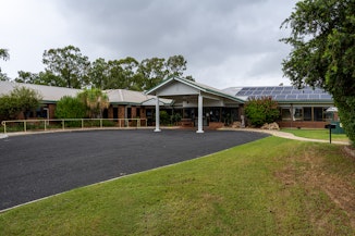 Southern Cross Care Miles (Carinya)