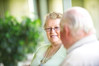 Glenvale Villas Aged Care