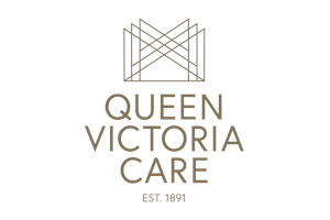 Queen Victoria Home Residential Care logo