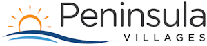 Peninsula Village logo