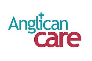 Anglican Care Home Care Manning Region logo