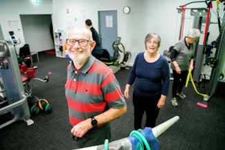 AnglicareSA Health & Wellness Services