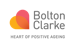 Bolton Clarke Logo