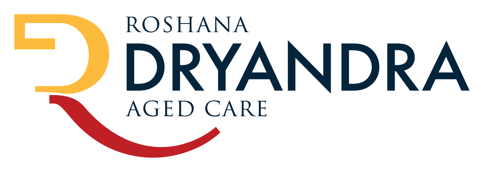 Roshana Dryandra Aged Care logo