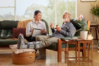 Just Better Care Melbourne Mornington