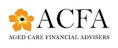 Aged Care Financial Advisers NSW (ACFA) Logo