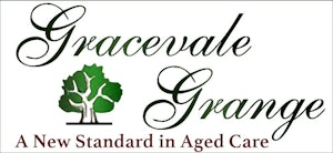 Gracevale Grange SRS logo
