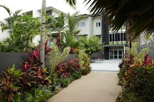 Coral Sea Gardens Retirement Village