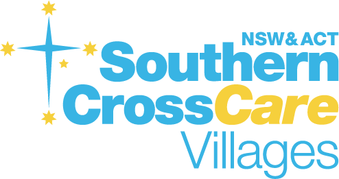 Southern Cross Care Village, Parkes logo