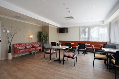 Uniting AgeWell Manor Lakes Community